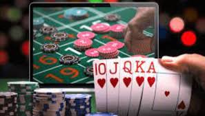 Онлайн казино Casino Lex
